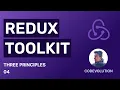 Redux Toolkit Tutorial - 4