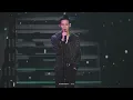 220618 JAYB 'NOSTALGIC' FANCON - Jay Park 곁에 있어 주길 cover (JAY B)