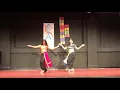 Lagu KAMARIYA | STREE | DANCE PERFORMANCE BY LABIBA AND ROWNOKA