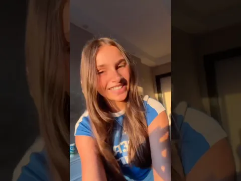 Söyle benden iyisi mi vaarr 💙