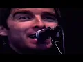 Oasis - Stop Crying Your Heart Out (T in The Park) [Best Live Version] - Remastered