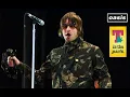Download Lagu Oasis - Stop Crying Your Heart Out (T in The Park) [Best Live Version] - Remastered