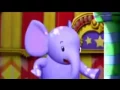 Team Umizoomi - Circus Performance clip