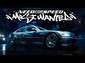 Lagu NFS Most Wanted 2025 | 20th Anniversary | Full Enhanced Soundtrack