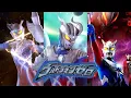 Download Lagu Ultraman Zero Theme Song Music Video [English Lyrics]