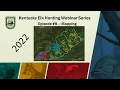 2022 Kentucky Elk Hunting Webinar Series - Mapping