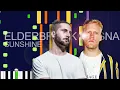 Elderbrook ft. Snakehips - SUNSHINE (PRO MIDI FILE REMAKE) - "in the style of"