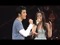 Download Lagu Another Heaven (另一個天堂) - Wang Leehom \u0026 Jane Zhang @「The Best Place」Concert , Beijing 21.06.2025