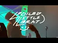 underscores - Spoiled little brat (Live at Washington D.C)