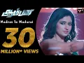 Download Lagu Madras To Madurai - Official Video Song | Aambala | Vishal | Sundar C | Hip Hop Tamizha