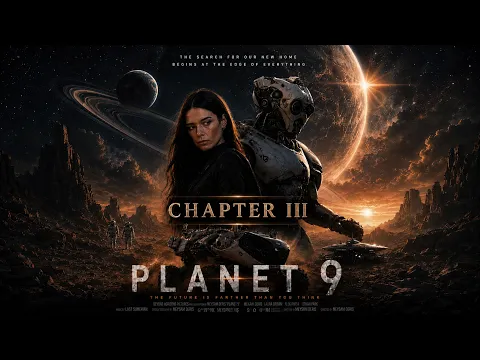planet 9 Episode 3