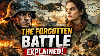 the forgotten battle 2020 hollywood movie explanation video
