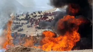 قتلوا الشعب بدم بارد    دندنها