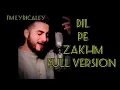 Download Lagu Dil pe zakhm khate hai || jurm sirf itna hai tumse pyar karte hai