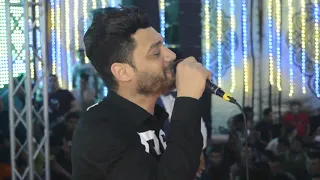 خايف اهزك ياغربال لاول مره باحساس جامد اووى من احمدعامرواوشه مصر وطلعات واصوات جديده جدا 