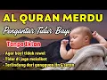 Download Lagu RUQYAH BAYI SUSAH TIDUR DAN REWEL 🤲
