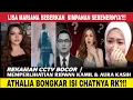 Viral Link CCTV Ridwan Kamil dan Aura Kasih Bikin Heboh TikTok: Intip Adegannya! Lisa mariana 
