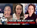Lagu 17 Minutes of American Women Realize they Have NO Dating Value Abroad (Ep. 450)