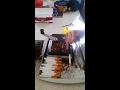 How to keep tobacco in your rolled cigarettes Cigarette rolling machine topomatic