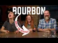 Everyday Sipper VS Upgraded Sipper Bourbon Edition