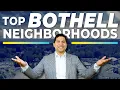 The Best Guide to Living in Bothell WA