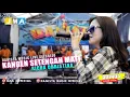 Lagu KANGEN SETENGAH MATI | RICHA CHRISTINA | DANISTA LIVE SELOREJO NEW | JMA PRO | ADINDA SOUND |