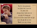 CORTIS FaSHioN Easy Lyrics