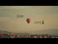 Sam Smith - My Oasis feat. Burna Boy (Lyrics video)