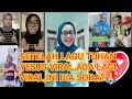 Download Lagu LAGU TUHAN YESUS TIDAK BERUBAH VIRAL DITIKTOK,LAGU ROHANI INI JUGA VIRAL||VIRAL DINYANYIKAN MUSLIM🙏