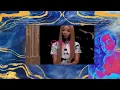 Brittany Renner On Sleeping With 3 Men In 24 Hours SYNA SATURDAY NIGHT REAL TALK