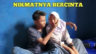 dosa terindah anak sma eps 1 film pendek