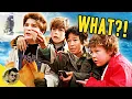 What Happened To The Goonies Cast