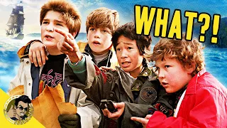 What Happened To The Goonies Cast