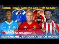 Download Lagu KEJUTAN❗ Eddie Howe Latih MU 😱 Kobbie Mainoo Muak Di MU 🤣 Ansu Fati Gabung Atletico Madrid 🤔