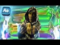 INSANE Background STRETCH WARP Effect in After Effects