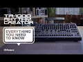 Download Lagu Roland TR-1000 Rhythm Creator | Alles Wat Je Moet Weten