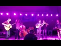 Keller Williams' Grateful Grass - Brown-eyed Women