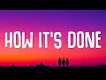 Download Lagu Huntrix - How It's Done (Lyrics) | K-Pop Demon Hunters