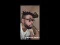 Lagu Norbat attaque le p Breziani dans un live TikTok de 4h