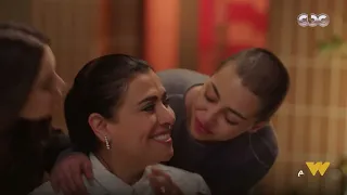 مافيش أحلى من لمة العيلة    مختار وأولاده في خطوبة أخته وصوت مدحت صالح هيخليك ترقص من الفرحة دندنها