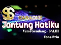 Download Lagu Jantung Hatiku | Versi Gendang + Salih Tone Pria/Cowok by Ucok Pinem