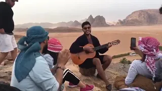 أحمد بوغرسة يابلادي حبك موالي 