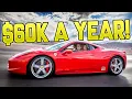 7 FUN Driving Jobs That Actually Pay Well