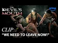 Charlie Kate Realize They re In Shark Infested Waters The Devils Mouth Clip Prime