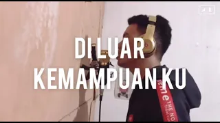 Download ''Di Luar Kemampuan Ku'' - Ukays (Cover by Aidil Lee) MP3