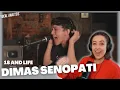 Download Lagu DIMAS SENOPATI - Skid Row - 18 and Life | Vocal Coach Reaction (\u0026 Analysis) | Jennifer Glatzhofer