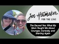 Jen Hatmaker Her Mom Jana on Fear Failure Starting Over at 75