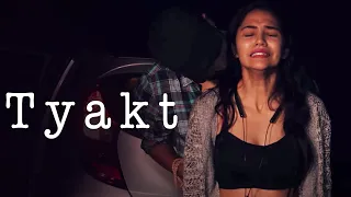 tyakt a hindi horror short film about a female passenger u0026 her driver