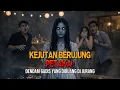 Lagu KEJUTAN BERUJUNG MAUT DEMDAM ARWAH GADIS YANG DIBUANG