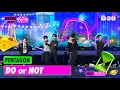 Download Lagu PENTAGON (펜타곤) - DO or NOT | KCON 2022 SAUDI ARABIA